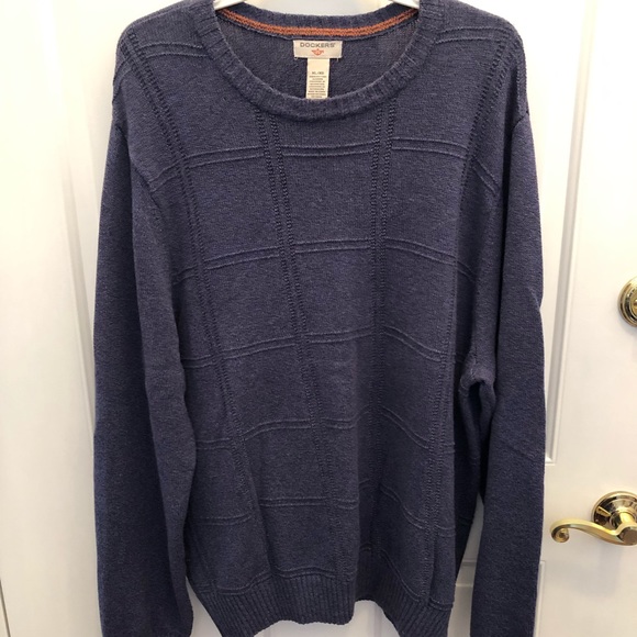 Dockers Other - FINAL PRICE Sweater Dockers